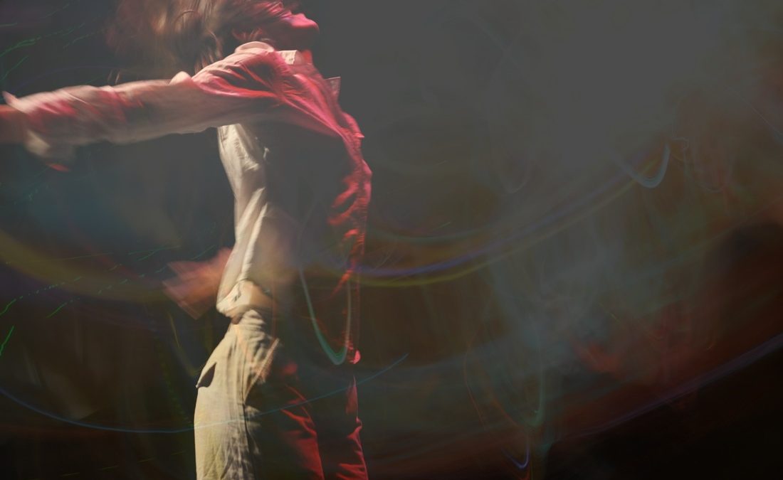 quando danza l'anima