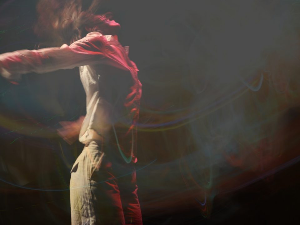 quando danza l'anima