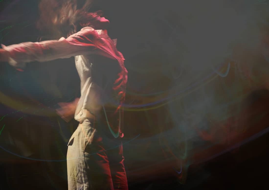 quando danza l'anima
