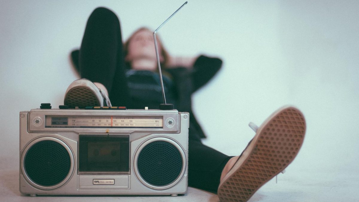 la tua musica