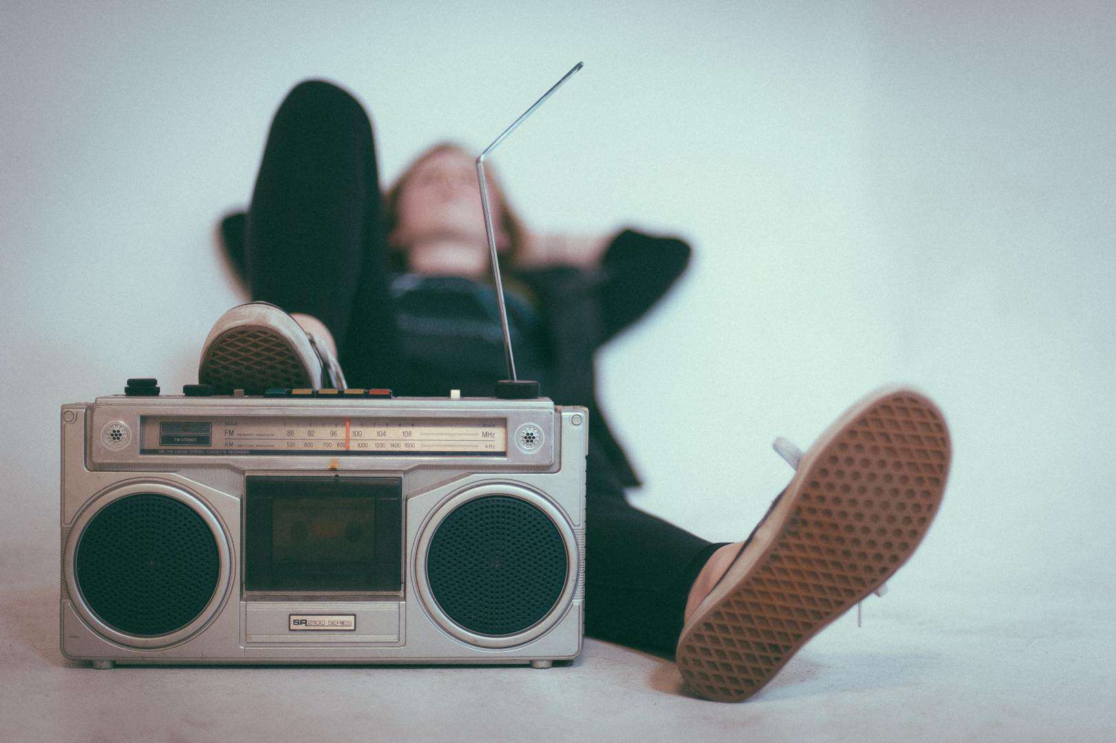 la tua musica