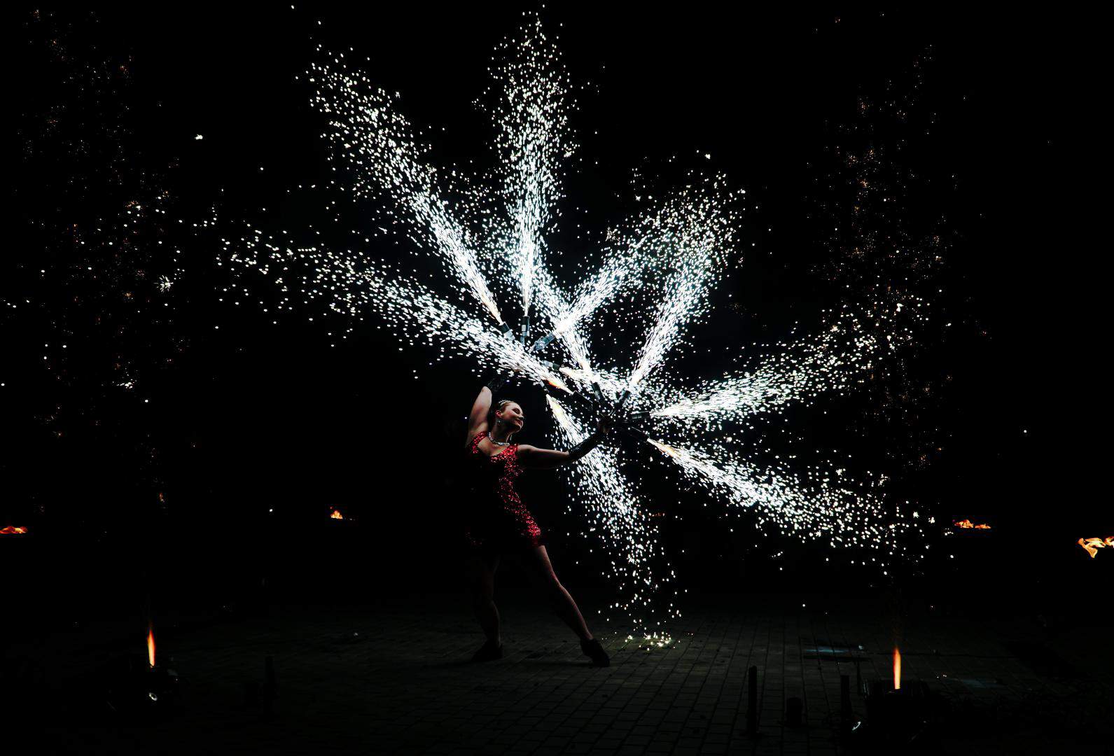 musica danza magia