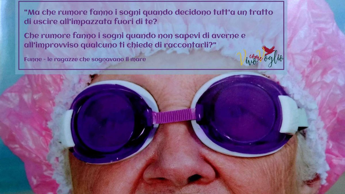 funne il rumore dei sogni