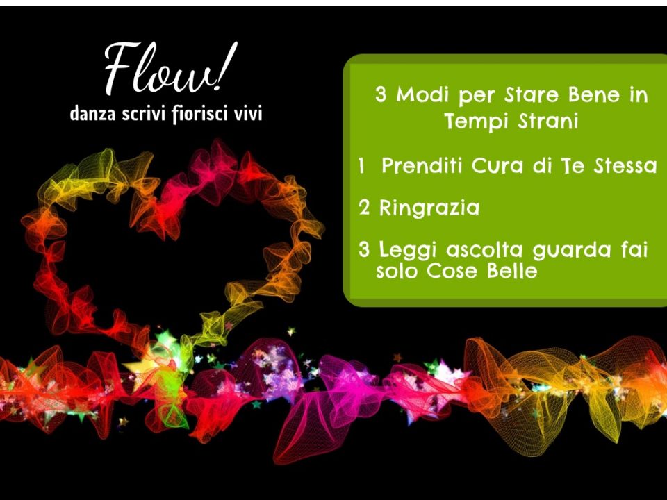 Solo Cose Belle