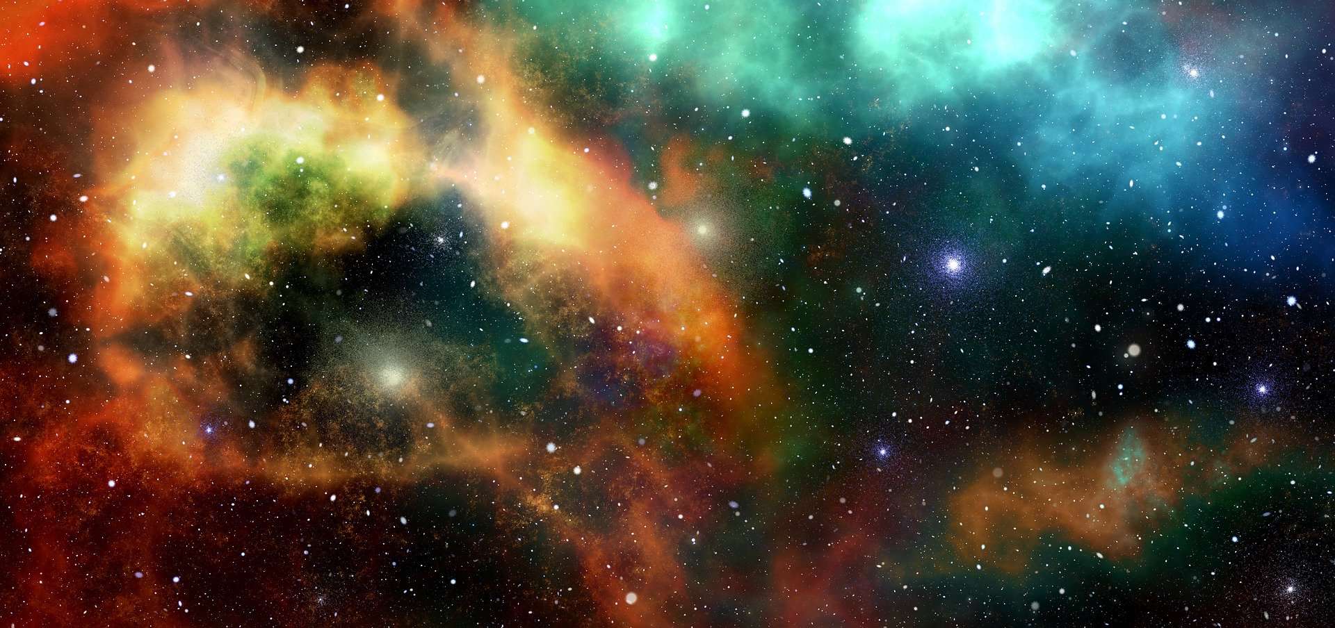 universe-sfondo-video