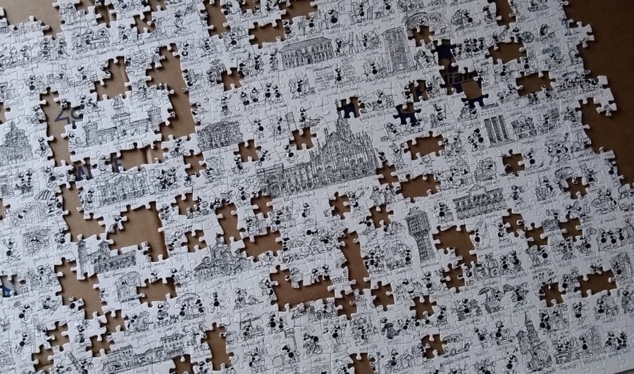 puzzle