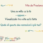 ce la fa una su mille o chiunque visualizza il risultato 3 volte?