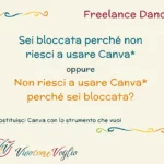 blocchi interiori e strumenti digitali