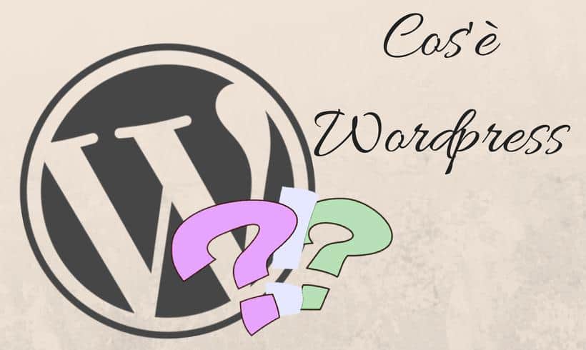 Cos’è WordPress e perchè è così famoso?