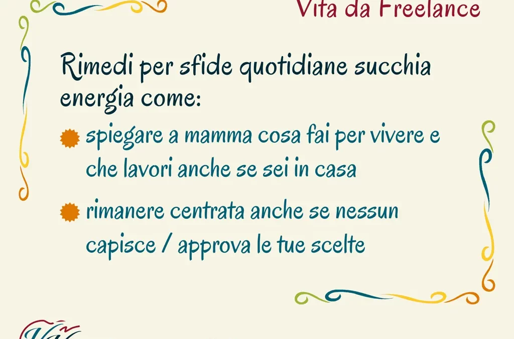 trova un luogo per stare nel tuo centro
