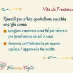 trova un luogo per stare nel tuo centro
