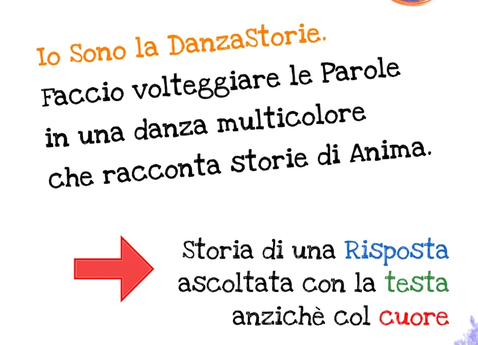 Per avere risposte ascolta con il Cuore