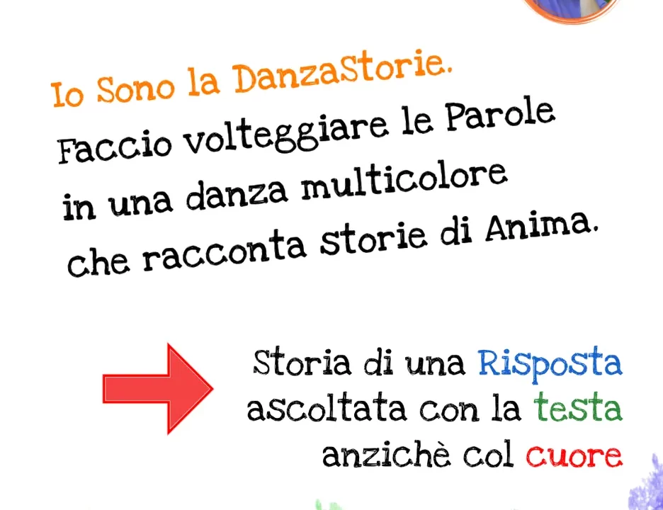 Per avere risposte ascolta con il Cuore