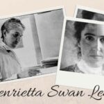 Henrietta Swan Leavit e le donne computer