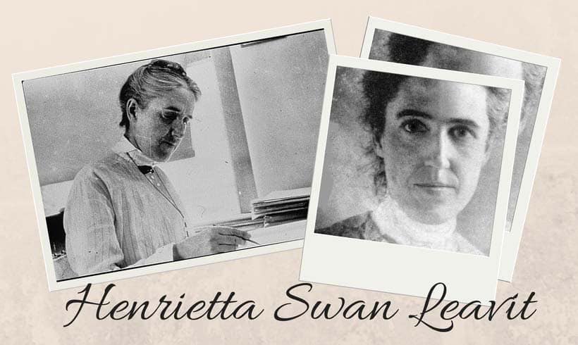 Henrietta Swan Leavit e le donne computer