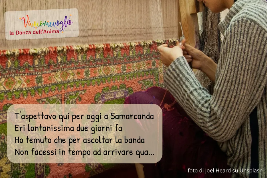 Arte e Missione