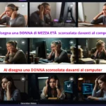 Donne e Intelligenza Artificiale