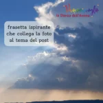 Agire nonostante la paura