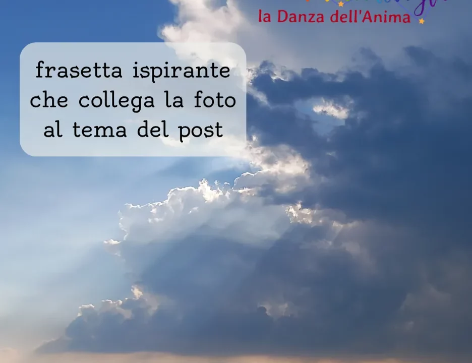 Agire nonostante la paura