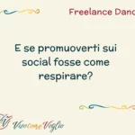 Promozione e respirazione