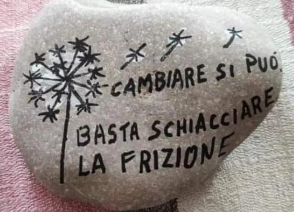 cambiare si può: basta schiacciare la frizione