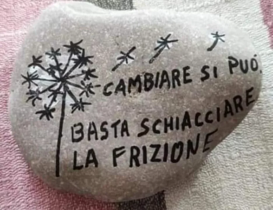 cambiare si può: basta schiacciare la frizione