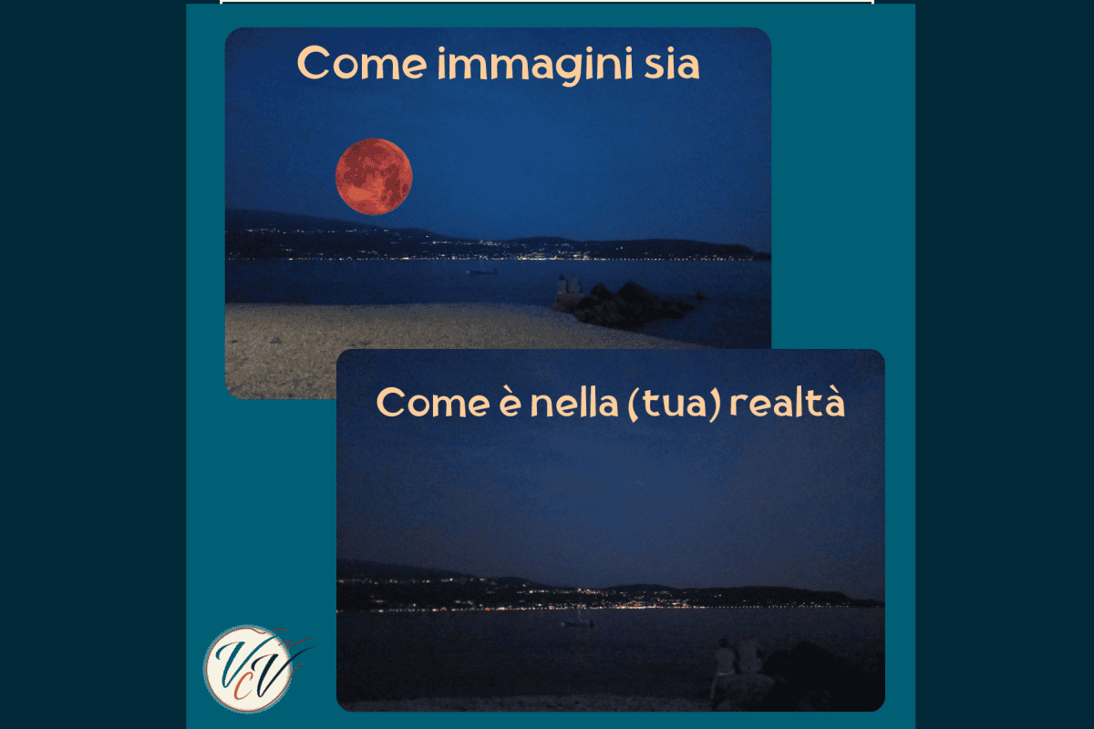 Aspettative vs realtà nei percorsi di trasformazione