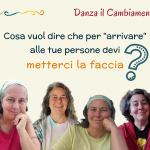 Cosa vuol dire "metterci la faccia" sui social
